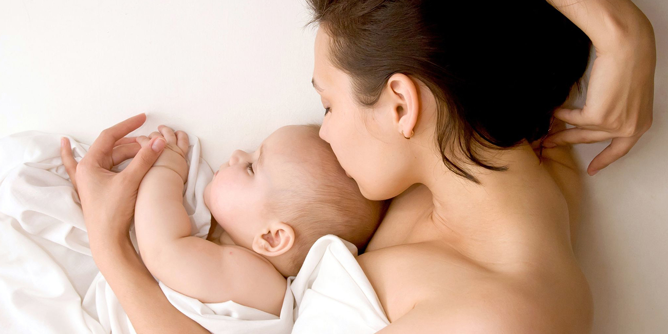 母乳喂养 | 乳房该如何保养？这6点需要注意
